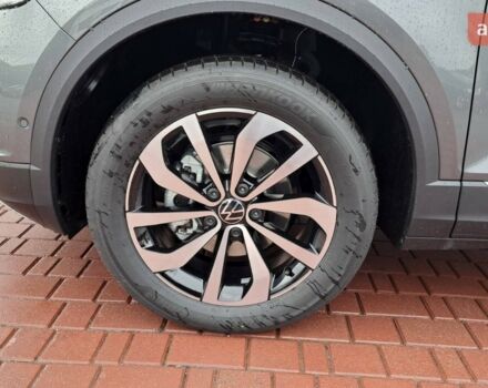 Фольксваген Ти-Рок 2025 в Хмельницком на Automoto.ua Фольксваген Ти-Рок, объемом двигателя 1.4 л и пробегом 0 тыс. км за 31500 $, фото 23 на Automoto.ua