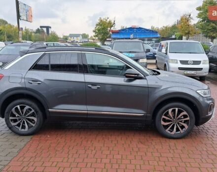 Фольксваген Ти-Рок 2025 в Хмельницком на Automoto.ua Фольксваген Ти-Рок, объемом двигателя 1.4 л и пробегом 0 тыс. км за 31500 $, фото 17 на Automoto.ua