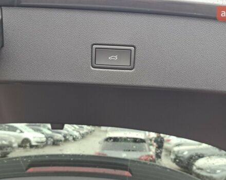 Фольксваген Ти-Рок 2025 в Хмельницком на Automoto.ua Фольксваген Ти-Рок, объемом двигателя 1.4 л и пробегом 0 тыс. км за 31500 $, фото 14 на Automoto.ua