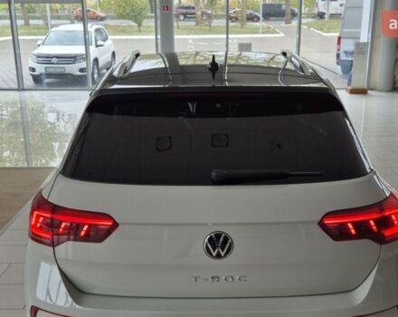 Фольксваген Ти-Рок, объемом двигателя 1.4 л и пробегом 0 тыс. км за 30999 $, фото 5 на Automoto.ua