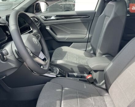 купить новое авто Фольксваген Ти-Рок 2025 года от официального дилера Алекс СО Фольксваген фото