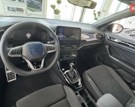 Фольксваген Ти-Рок, объемом двигателя 1.4 л и пробегом 0 тыс. км за 33450 $, фото 6 на Automoto.ua