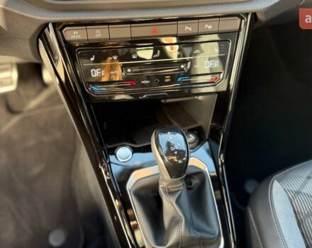 Фольксваген Ти-Рок, объемом двигателя 1.4 л и пробегом 0 тыс. км за 35177 $, фото 20 на Automoto.ua