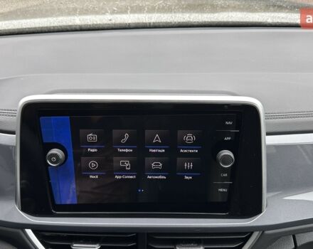 Фольксваген Ти-Рок, объемом двигателя 1.4 л и пробегом 0 тыс. км за 30999 $, фото 19 на Automoto.ua