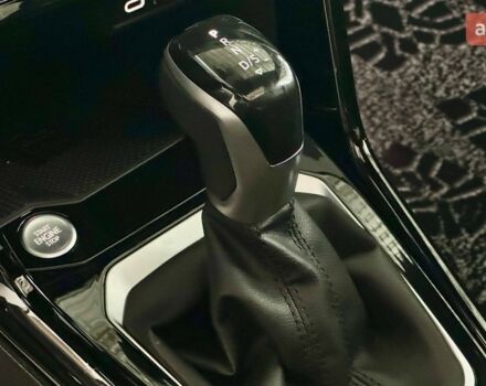 Фольксваген Ти-Рок, объемом двигателя 1.4 л и пробегом 0 тыс. км за 33450 $, фото 18 на Automoto.ua