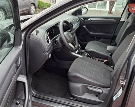 Фольксваген Ти-Рок 2025 в Хмельницком на Automoto.ua Фольксваген Ти-Рок, объемом двигателя 1.4 л и пробегом 0 тыс. км за 31500 $, фото 5 на Automoto.ua