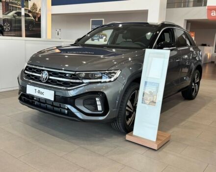 Фольксваген Ті-Рок, об'ємом двигуна 1.4 л та пробігом 0 тис. км за 33635 $, фото 5 на Automoto.ua