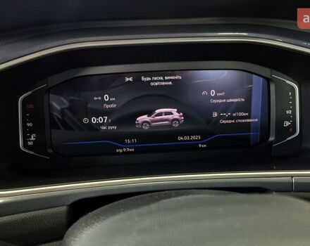 купить новое авто Фольксваген Ти-Рок 2025 года от официального дилера Автодім Атлант на Вацлава Гавела Фольксваген фото