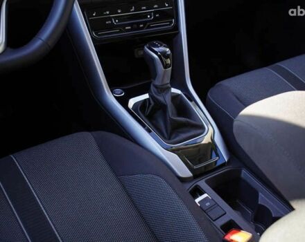 Фольксваген Ті-Рок, об'ємом двигуна 1.4 л та пробігом 8 тис. км за 28920 $, фото 22 на Automoto.ua