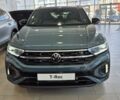 Фольксваген Ті-Рок 2025 року купити нове авто Фольксваген Ті-Рок 2025 року від офіційного дилера Автодім Атлант на Вацлава Гавела Фольксваген фото