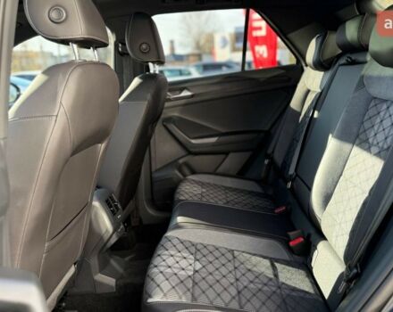 Фольксваген Ти-Рок, объемом двигателя 1.4 л и пробегом 0 тыс. км за 35177 $, фото 12 на Automoto.ua