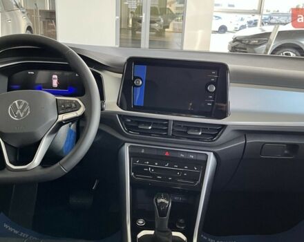 Фольксваген Ти-Рок, объемом двигателя 1.4 л и пробегом 0 тыс. км за 30765 $, фото 13 на Automoto.ua