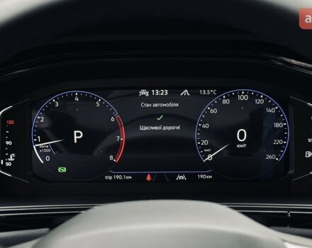 купить новое авто Фольксваген Ти-Рок 2025 года от официального дилера Автодім Атлант на Вацлава Гавела Фольксваген фото