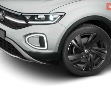 Фольксваген Ти-Рок, объемом двигателя 1.4 л и пробегом 0 тыс. км за 32665 $, фото 1 на Automoto.ua