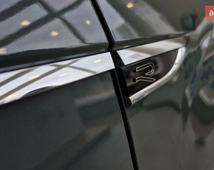 Фольксваген Ті-Рок, об'ємом двигуна 1.4 л та пробігом 0 тис. км за 35065 $, фото 10 на Automoto.ua