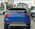 Фольксваген Ти-Рок, объемом двигателя 1.4 л и пробегом 0 тыс. км за 32128 $, фото 4 на Automoto.ua