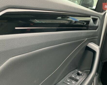 Фольксваген Ти-Рок, объемом двигателя 1.4 л и пробегом 0 тыс. км за 32778 $, фото 9 на Automoto.ua