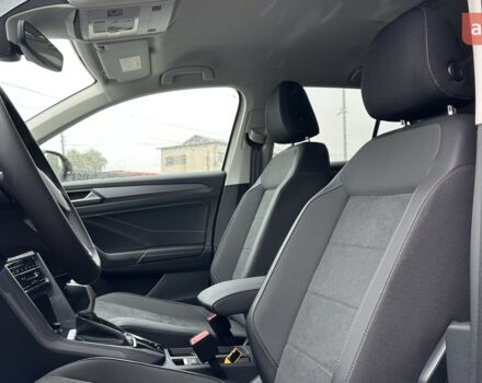 Фольксваген Ти-Рок, объемом двигателя 1.4 л и пробегом 0 тыс. км за 30999 $, фото 17 на Automoto.ua