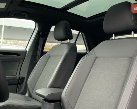 Фольксваген Ти-Рок, объемом двигателя 1.4 л и пробегом 0 тыс. км за 32778 $, фото 6 на Automoto.ua