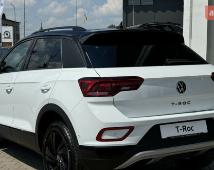 Фольксваген Ті-Рок, об'ємом двигуна 1.4 л та пробігом 0 тис. км за 32130 $, фото 1 на Automoto.ua