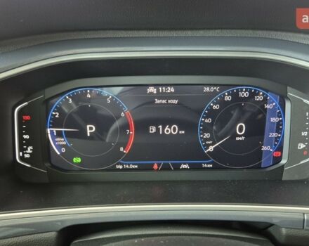 Фольксваген Ти-Рок, объемом двигателя 1.4 л и пробегом 0 тыс. км за 30999 $, фото 16 на Automoto.ua