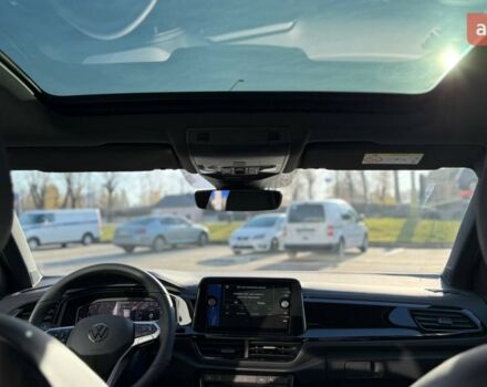 Фольксваген Ти-Рок, объемом двигателя 1.4 л и пробегом 0 тыс. км за 35177 $, фото 17 на Automoto.ua