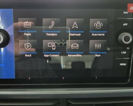 Фольксваген Ти-Рок, объемом двигателя 1.4 л и пробегом 0 тыс. км за 30999 $, фото 30 на Automoto.ua