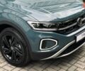 купити нове авто Фольксваген Ті-Рок 2025 року від офіційного дилера Автодім Атлант на Вацлава Гавела Фольксваген фото