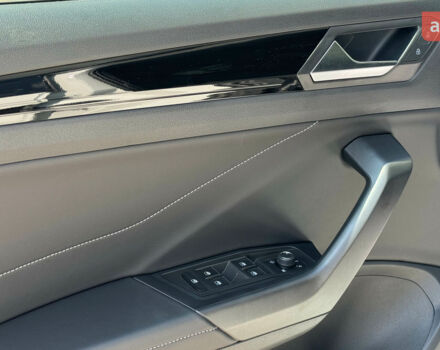 Фольксваген Ті-Рок, об'ємом двигуна 1.4 л та пробігом 0 тис. км за 32130 $, фото 9 на Automoto.ua