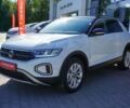 Фольксваген Ти-Рок, объемом двигателя 1.4 л и пробегом 8 тыс. км за 28920 $, фото 8 на Automoto.ua