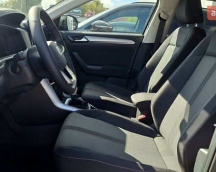 Фольксваген Ти-Рок 2025 в Хмельницком на Automoto.ua Фольксваген Ти-Рок, объемом двигателя 1.4 л и пробегом 0 тыс. км за 29000 $, фото 5 на Automoto.ua