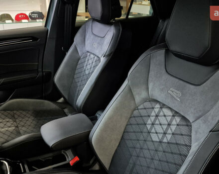 Фольксваген Ті-Рок, об'ємом двигуна 1.4 л та пробігом 0 тис. км за 35065 $, фото 26 на Automoto.ua