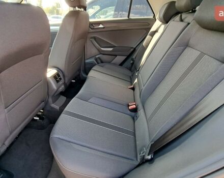 Фольксваген Ти-Рок 2025 в Хмельницком на Automoto.ua Фольксваген Ти-Рок, объемом двигателя 1.4 л и пробегом 0 тыс. км за 29000 $, фото 30 на Automoto.ua