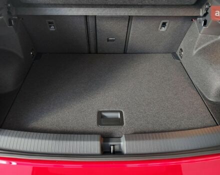 купить новое авто Фольксваген Ти-Рок 2025 года от официального дилера Автомобільний Дім Volkswagen Фольксваген фото