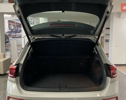 купить новое авто Фольксваген Ти-Рок 2025 года от официального дилера Автодім Атлант на Вацлава Гавела Фольксваген фото