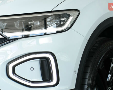 Фольксваген Ті-Рок, об'ємом двигуна 1.4 л та пробігом 0 тис. км за 31666 $, фото 5 на Automoto.ua