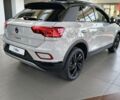 Фольксваген Ти-Рок, объемом двигателя 1.4 л и пробегом 0 тыс. км за 32105 $, фото 5 на Automoto.ua
