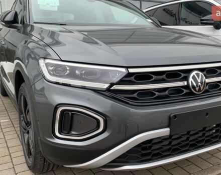 Фольксваген Ти-Рок 2025 в Тернополе на Automoto.ua Фольксваген Ти-Рок, объемом двигателя 1.4 л и пробегом 0 тыс. км за 31800 $, фото 5 на Automoto.ua