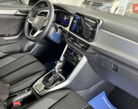 Фольксваген Ти-Рок, объемом двигателя 1.4 л и пробегом 0 тыс. км за 30765 $, фото 20 на Automoto.ua