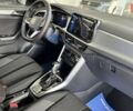 Фольксваген Ти-Рок, объемом двигателя 1.4 л и пробегом 0 тыс. км за 30765 $, фото 20 на Automoto.ua