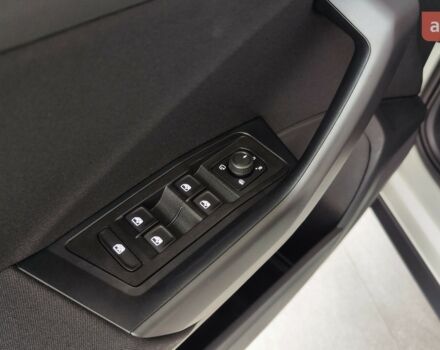 Фольксваген Ти-Рок 2025 года купить новое авто Фольксваген Ти-Рок 2025 года от официального дилера Автомобільний Дім Volkswagen Фольксваген фото