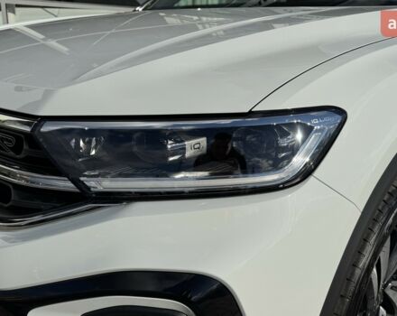 Фольксваген Ті-Рок 2025 у Чернівцях на Automoto.ua Фольксваген Ті-Рок, об'ємом двигуна 1.4 л та пробігом 0 тис. км за 33400 $, фото 9 на Automoto.ua
