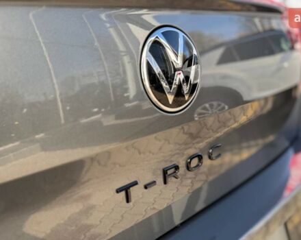 Фольксваген Ти-Рок, объемом двигателя 1.4 л и пробегом 0 тыс. км за 35177 $, фото 6 на Automoto.ua