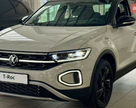 Фольксваген Ти-Рок, объемом двигателя 1.4 л и пробегом 0 тыс. км за 33450 $, фото 5 на Automoto.ua