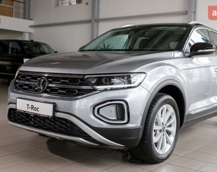 Фольксваген Ти-Рок, объемом двигателя 1.4 л и пробегом 0 тыс. км за 33380 $, фото 9 на Automoto.ua