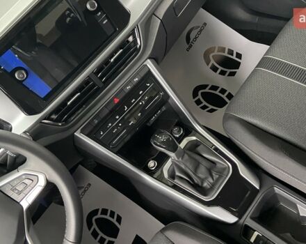 Фольксваген Ти-Рок, объемом двигателя 1.4 л и пробегом 0 тыс. км за 30416 $, фото 6 на Automoto.ua