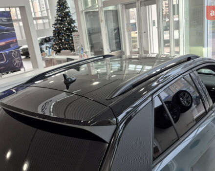 Фольксваген Ті-Рок, об'ємом двигуна 1.4 л та пробігом 0 тис. км за 35065 $, фото 7 на Automoto.ua