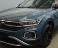 купити нове авто Фольксваген Ті-Рок 2025 року від офіційного дилера Автодім Атлант на Вацлава Гавела Фольксваген фото