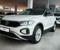 купить новое авто Фольксваген Ти-Рок 2025 года от официального дилера Автомобільний Дім Volkswagen Фольксваген фото