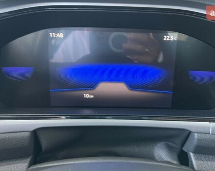 Фольксваген Ти-Рок, объемом двигателя 1.4 л и пробегом 0 тыс. км за 28700 $, фото 14 на Automoto.ua